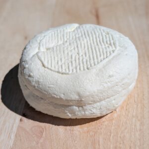 Fromage frais parfum nature
