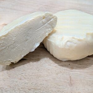 fromage lactique affiné "le p'tit nanard"
